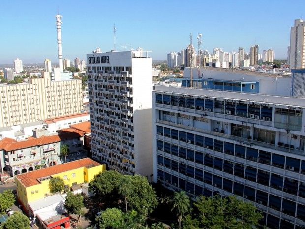Dívidas da prefeitura chegam a R$ 65 milhões, diz prefeito