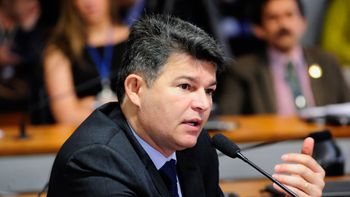 Medeiros cobra mudanças drásticas na Funai e no Ibama