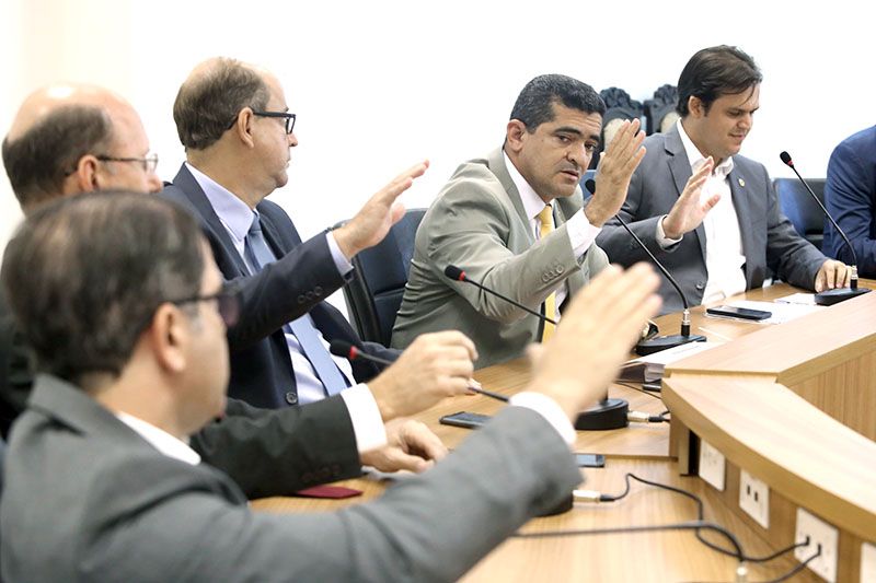 CPI da Energisa define relator e vice-presidente e é instalada na AL 
