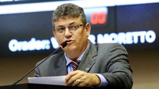 Deputado propõe que dados de violência contra mulher sejam divulgados bimestralmente