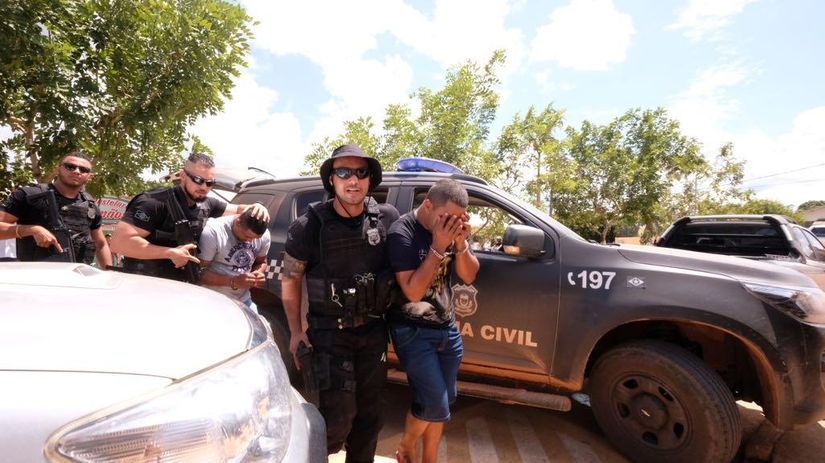 Polícia Civil conclui inquérito e indicia 5 por homicídio de prefeito 