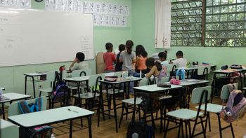 Garantia à educação de crianças e adolescentes ainda não é integral
