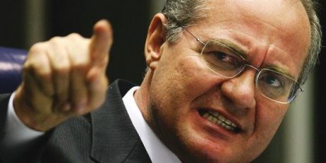 Presidente do Senado diz que Congresso votará o tema na próxima terça (24)