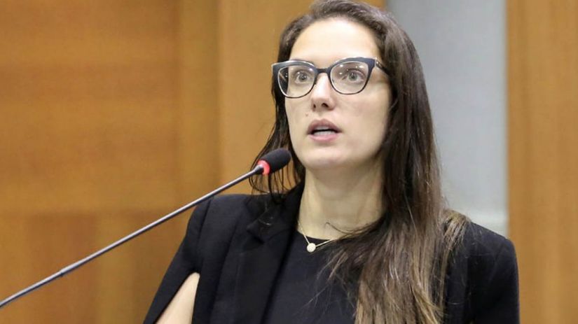 Polícia cumpri mandados contra assaltantes que invadiram casa de deputada