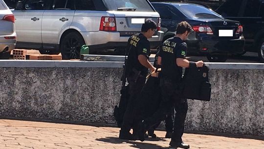 PF investiga golpe de evangélicos em MT e MS
