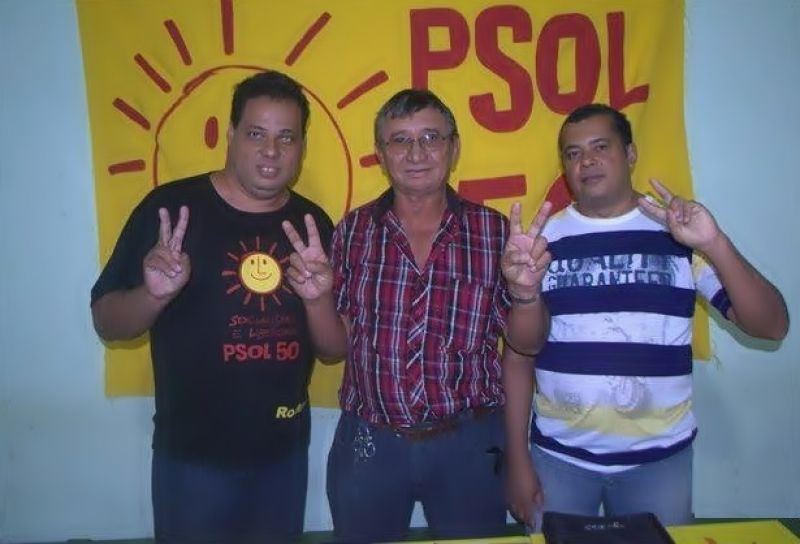 PSOL também terá candidato a prefeito e vice nestas eleições em Rondonópolis