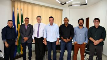 Prefeitura e entidades se movimentam pela ampliação da Caixa Econômica Federal