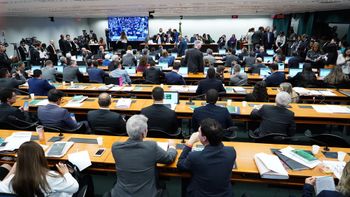 Reforma deve passar na comissão