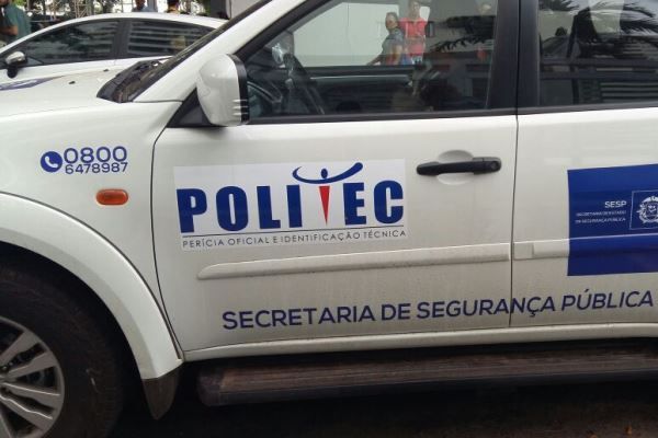 Grávida de 5 meses é encontrada morta dentro de casa pelo marido