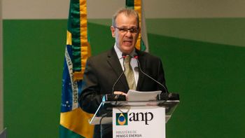 ANP e ministério dizem que leilão de petróleo supera expectativas