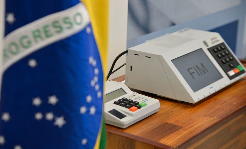 Eleitores de Mato Grosso aptos a votar tem baixa escolaridade