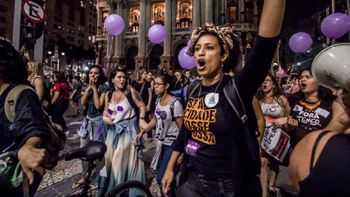 Suspeitos de matar Marielle e Anderson chegam ao IML para perícia