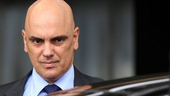Moraes quer mais discussão antes de mudança em mandato de ministros do STF