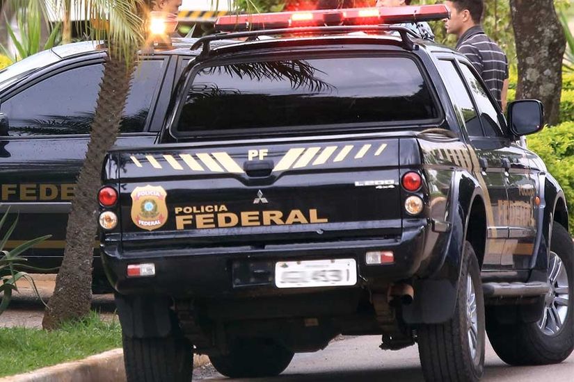 PF desbarata esquema de venda de vagas em cursos de Medicina