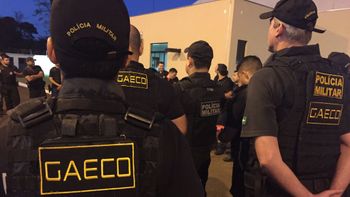 Gaeco de MT cumpre mandados contra sonegação fiscal durante operação