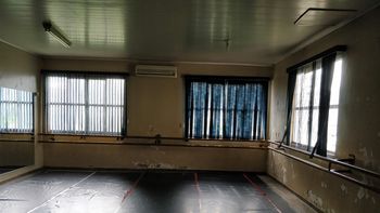 Centro Cultural José Sobrinho será reformado