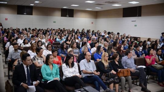 Integra Suas acontece de hoje a quinta-feira em Rondonópolis