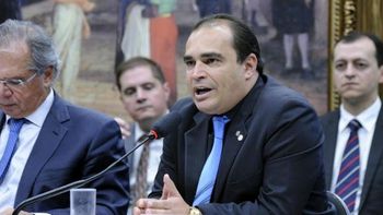 Relator apresenta hoje parecer na CCJ da Câmara