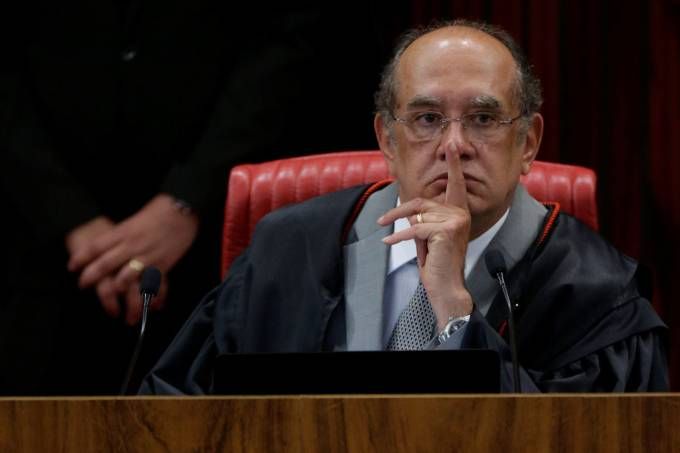 Ser aplaudido por negar habeas corpus é fazer trabalho ruim, diz Gilmar Mendes