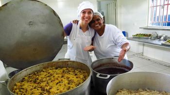 Seduc repassa R$ 40 milhões às escolas estaduais para alimentação dos alunos