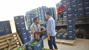 Em visita ao Ceasa/MT, Leitão reitera compromisso com a agricultura familiar 