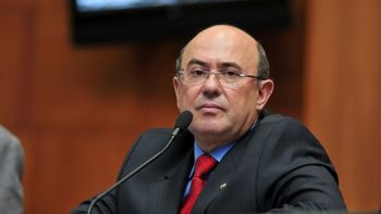 MPE recorre para aumentar pena de 17 anos a ex-deputado