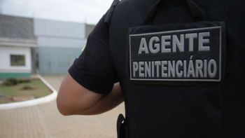 Agente penitenciário é afastado da função por ato de corrupção