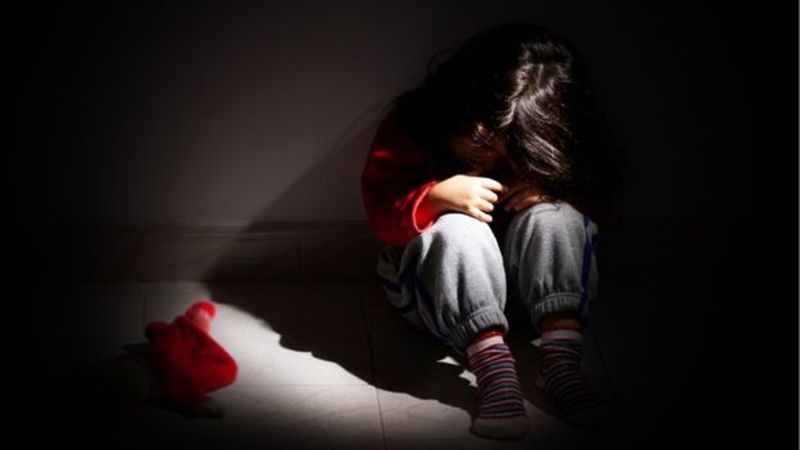 Suspeito de estuprar sobrinhas é preso pela Polícia Civil