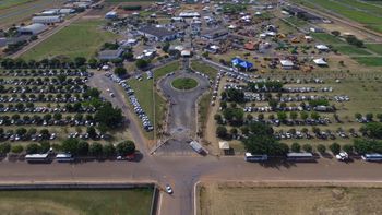 Feira de negócios deve receber 30 mil visitantes