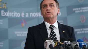 Bolsonaro será diplomado hoje pelo TSE
