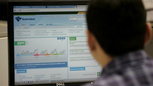 Receita abre nesta sexta-feira consulta ao 6º lote do IRPF