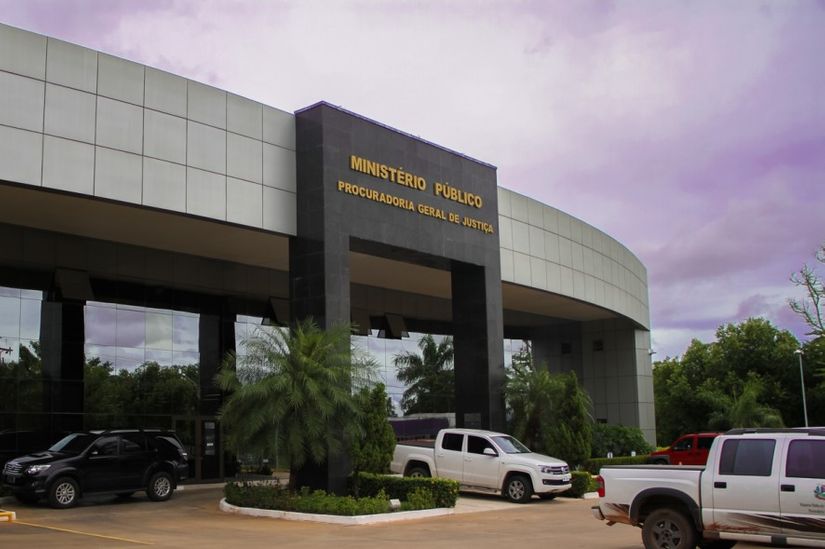 Justiça de Mato Grosso pede e MP determina bloqueio de bens de prefeito eleito em 2016