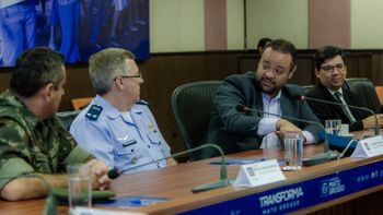 Projeto Rondon será realizado no mês de Julho em Mato Grosso