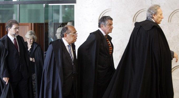Investigação de políticos citados em delações pode durar até 5 anos no STF