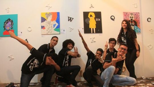 Prefeitura vai levar projeto de arte para as escolas