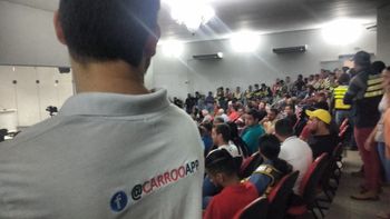 Mobilidade urbana em Rondonópolis