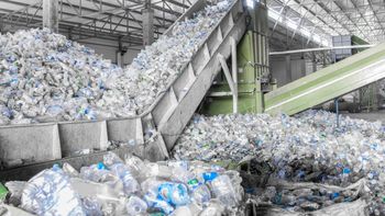 MT recicla 50 mil toneladas por ano