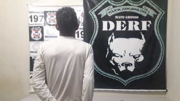 DERF esclarece crime de latrocínio em Rondonópolis 
