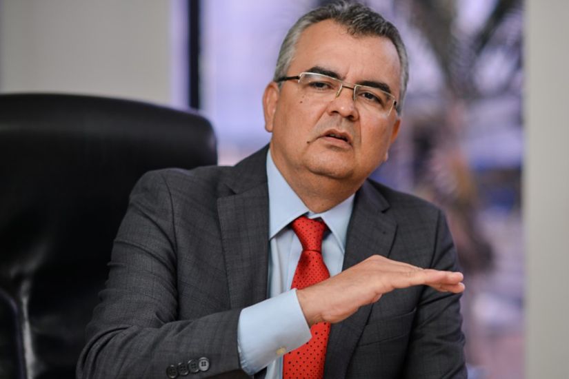 STJ decide soltar Paulo Taques, preso no esquema dos grampos ilegais na capital do Estado
