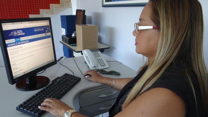 CGE divulga balanço dos seis anos da Lei de Acesso à Informação
