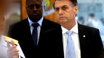 Bolsonaro entrega hoje reforma da Previdência ao Congresso