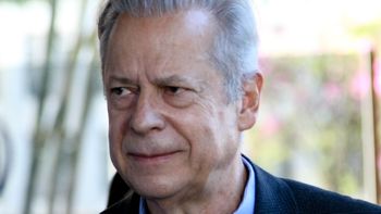 TRF4 nega último recurso e autoriza prisão de José Dirceu