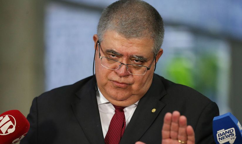 Governo revogará MP que destina recursos da loteria para segurança