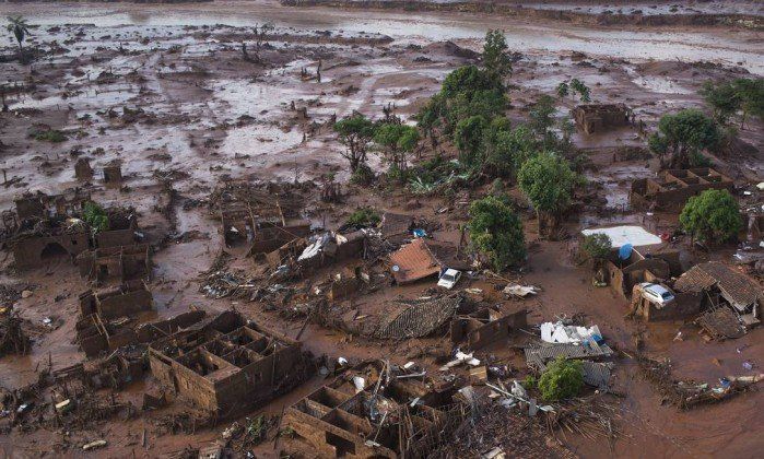 Dois anos depois de tragédia, moradores sofrem com depressão e outros problemas de saúde