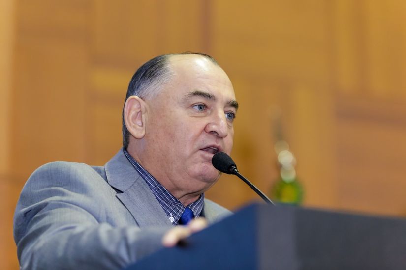 Deputado cobra informações sobre os repasses do Hospital Regional 