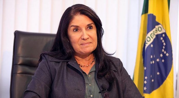 PJC investiga suposto atentado contra candidata a prefeita de Chapada dos Guimarães