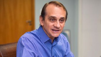Wilson Santos sobre candidatura: "Deus me dá uma nova chance"