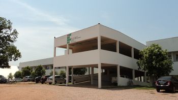Cerca de 500 adolescentes realizarão o processo seletivo do IFMT Rondonópolis