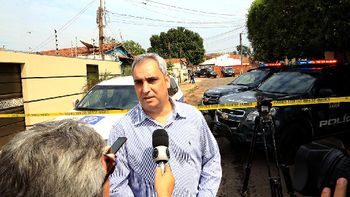 Números de assassinatos em Cuiabá e Várzea Grande mantêm redução em outubro