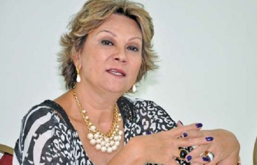 Desembargadora do TJMT recebe alta após sofrer infarto e ser internada em UTI